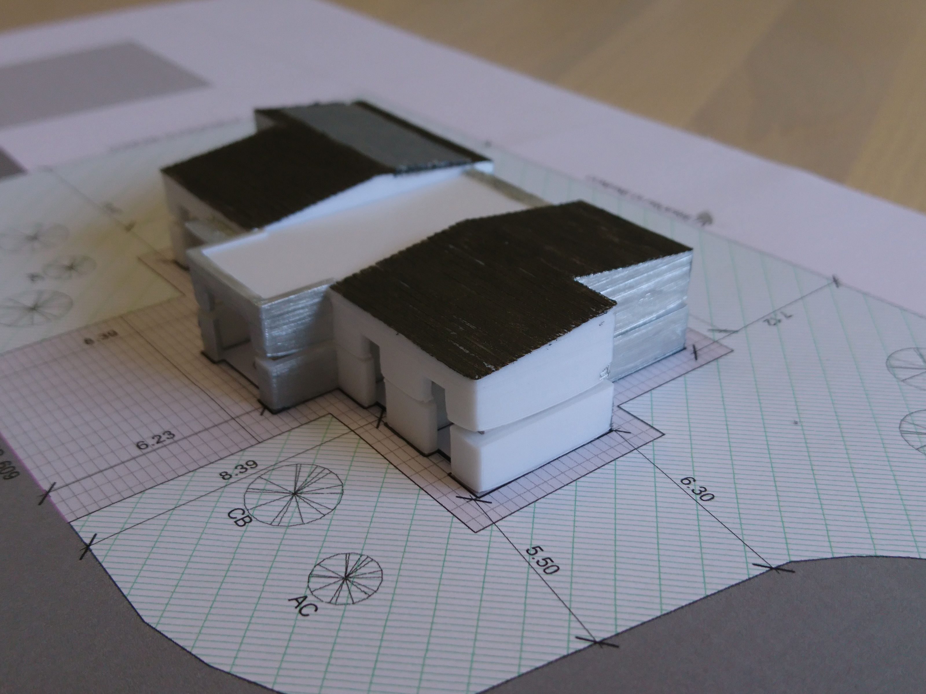 .Stampa 3D.